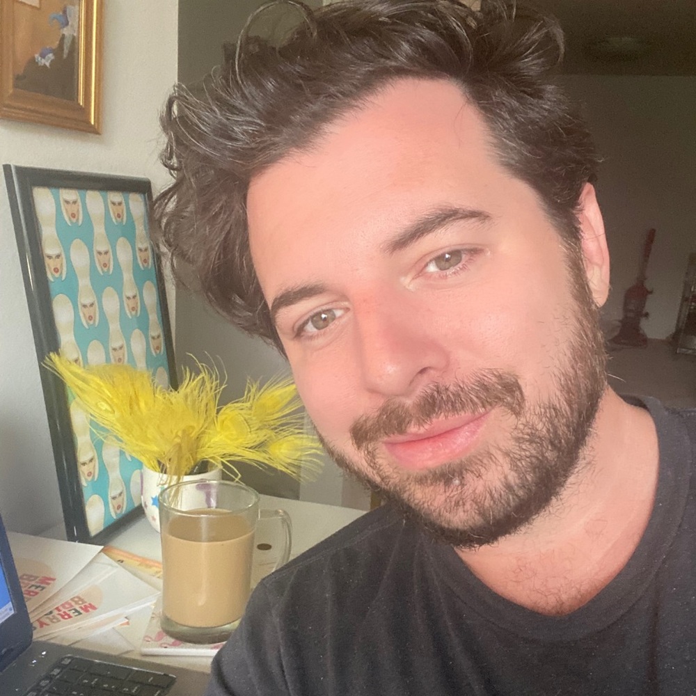 Meet your Posher, Jesse